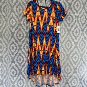 LuLaRoe Carly Dress